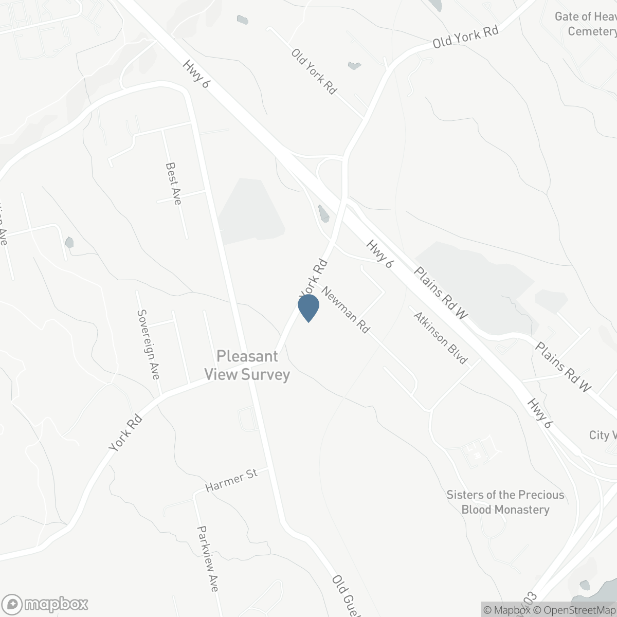698 YORK Road, Dundas, Ontario L9H 5X1